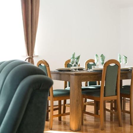 Villa Nava Benkovac Εξωτερικό φωτογραφία