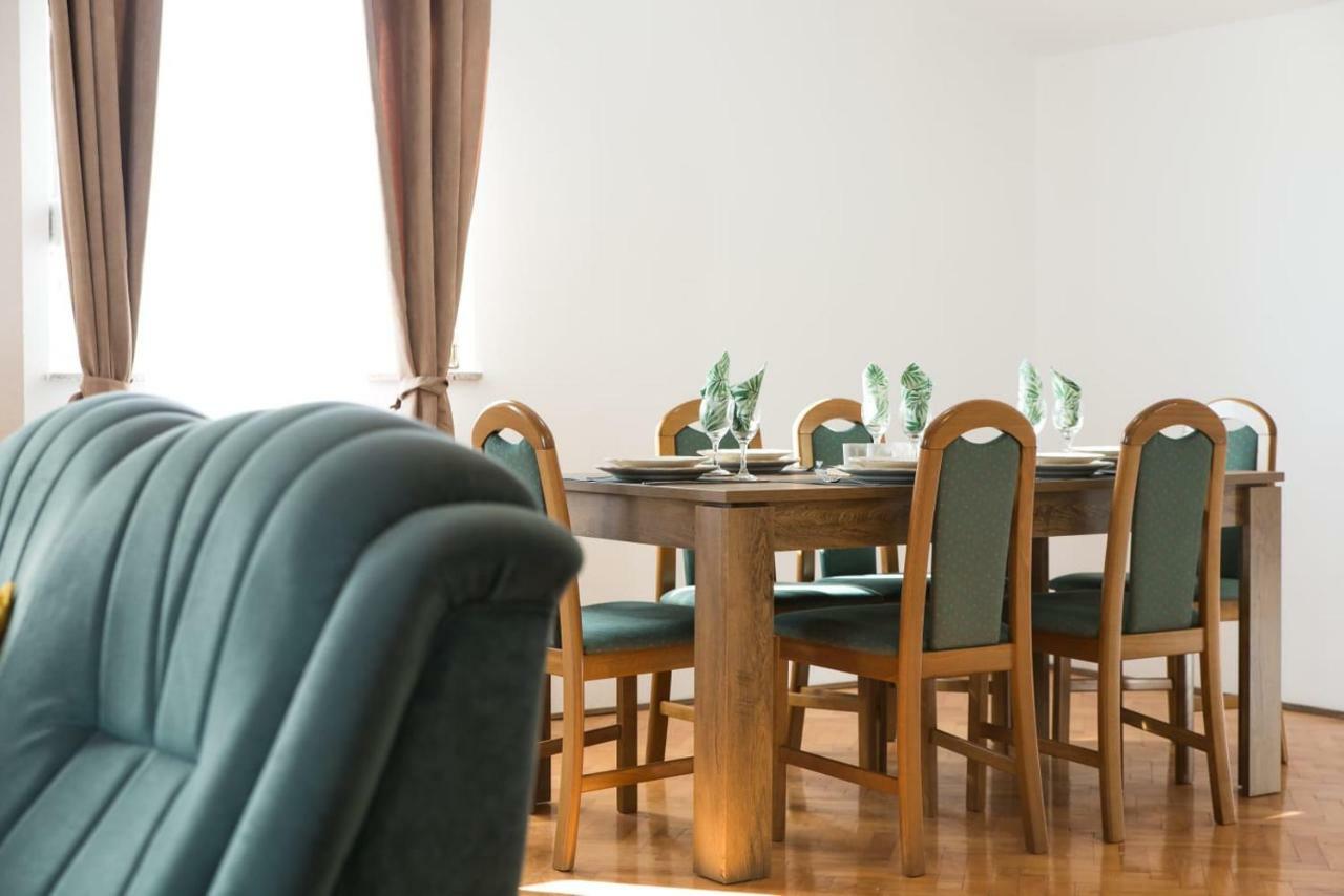 Villa Nava Benkovac Εξωτερικό φωτογραφία