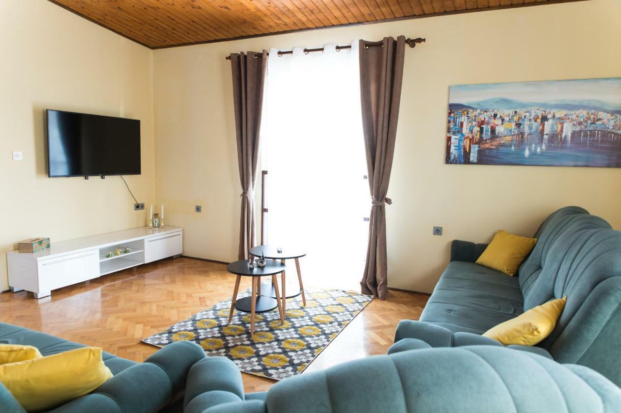 Villa Nava Benkovac Εξωτερικό φωτογραφία